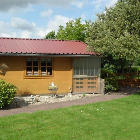 Ferienwohnung Aurich Ostfriesland Extérieur photo