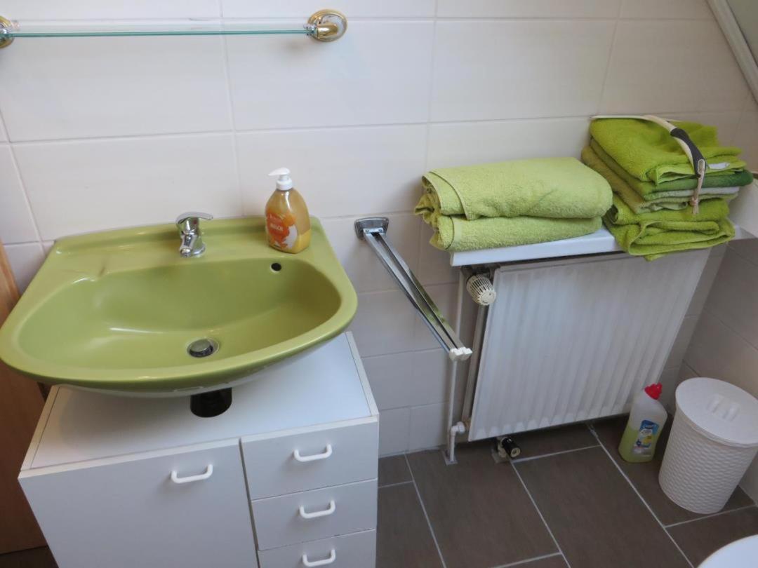 Ferienwohnung Aurich Ostfriesland Extérieur photo