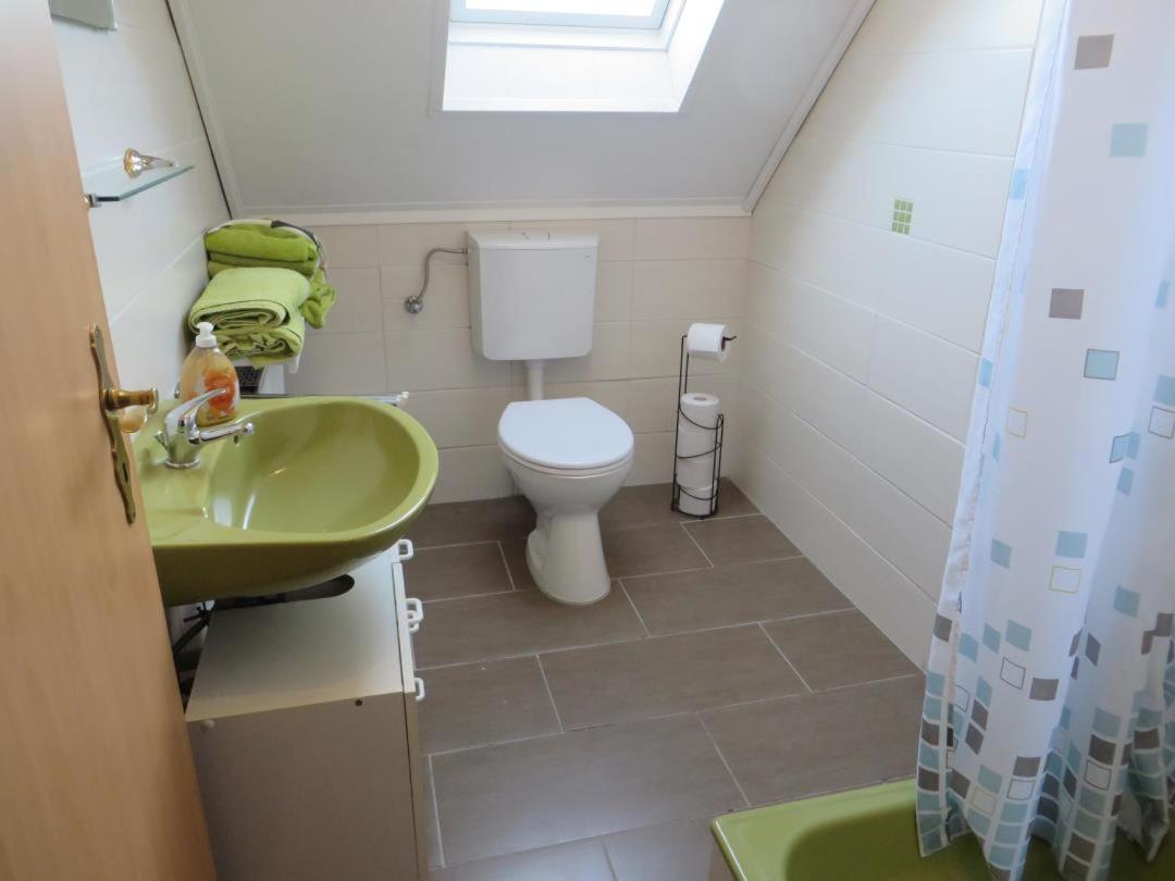 Ferienwohnung Aurich Ostfriesland Extérieur photo