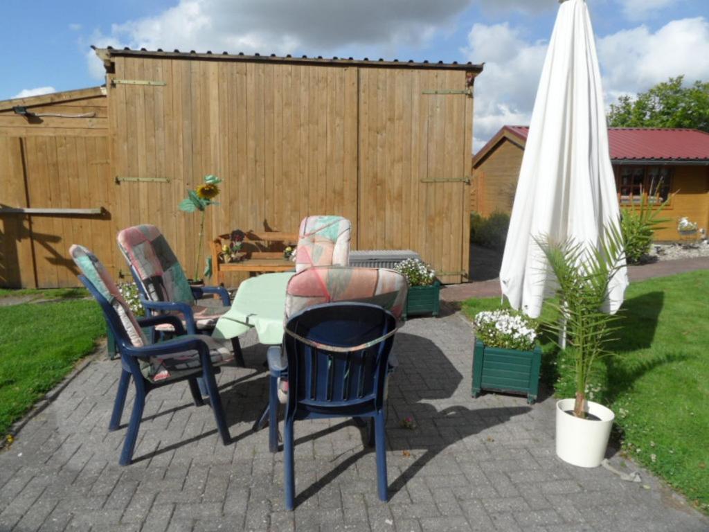 Ferienwohnung Aurich Ostfriesland Extérieur photo