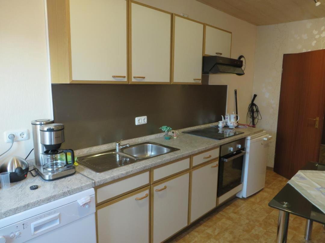 Ferienwohnung Aurich Ostfriesland Extérieur photo
